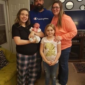 Meet your Posher, Russ